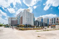 Antai Hotel Hotels near Dushupu Railway Station