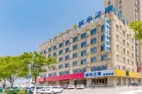 Citi Home Hotel (Bozhou Jian'an Road)