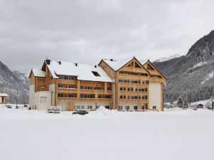 Schöne Ferienwohnung in Skigebietsnähe in Gosau, Österreich