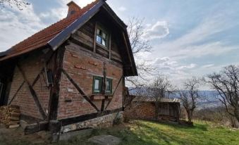 Chalet Belino sokače