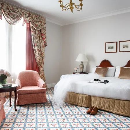 The Hotel Windsor Hotels in Melbourne