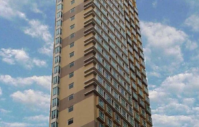 Best Western Hotel Causeway Bay
