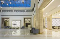 Barceló Al Jaddaf, Dubai