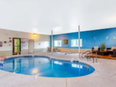 Cheyenne Guest Inn Hotels in Cheyenne