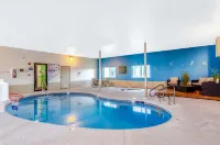 Cheyenne Guest Inn Hotels in Cheyenne