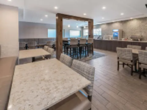 La Quinta Inn & Suites by Wyndham Bozeman Hotels in Bozeman