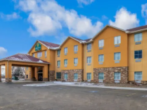 La Quinta Inn & Suites by Wyndham Glendive Hotels in Glendive