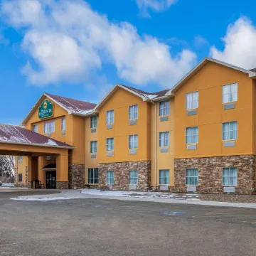 La Quinta Inn & Suites by Wyndham Glendive