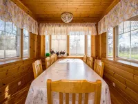 Järvilehto Hotels in Jamijarvi