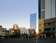 Ibis Melbourne Central Hotels near Fairbairn Park