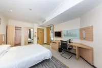 City Comfort Inn Hotel (Huanggang Dongmen Road Wanda Plaza) Hotel dekat Lisiguang Memorial Hall