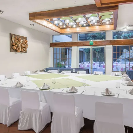 Wyndham Executivo Culiacan