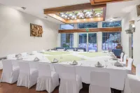 Wyndham Executivo Culiacan - พร้อมอาหารเช้า