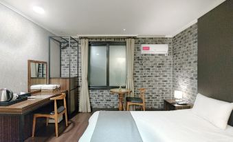 Hotel Tong Yeondong Jeju