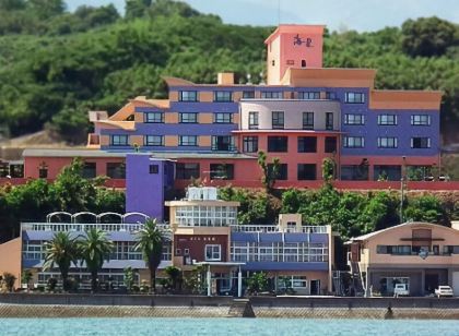 ホテル 松竜園海星