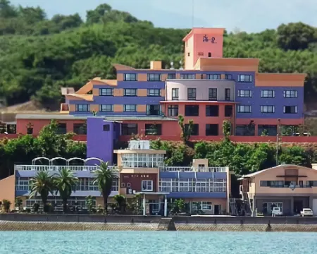 Hotel Shouryuen Kaisei Hotels in Kamiamakusa