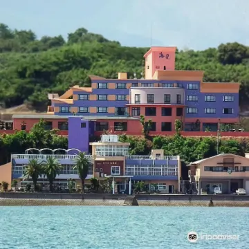 Hotel Shouryuen Kaisei