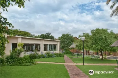 CedarWoods of Sandton