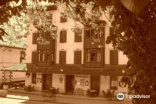 Hotel Alemagna Hotels in Val di Zoldo