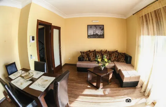 卡薩布蘭卡公寓酒店