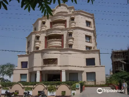 The Amayaa Отели в г. Варанаси