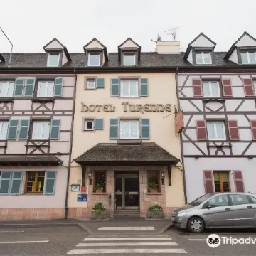Hôtel Turenne