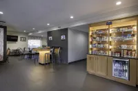Comfort Inn Asheville East-Blue Ridge Pkwy Access Hotels in Swannanoa