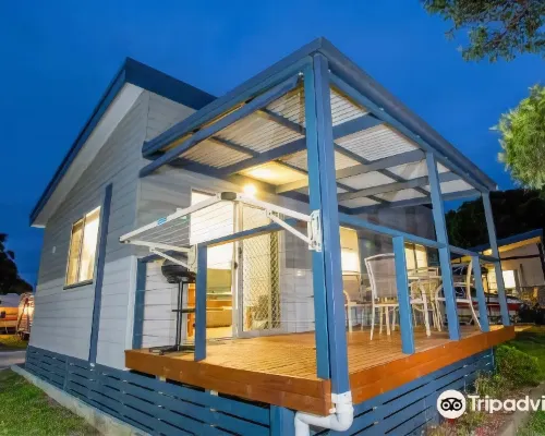 Reflections Tuncurry - Holiday Park Hotels in Tuncurry