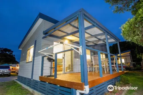 Reflections Tuncurry - Holiday Park Hotels in Tuncurry