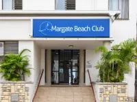 馬蓋特海灘俱樂部酒店