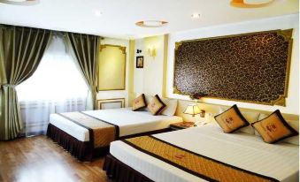 Alisa HOTEL