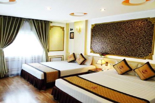 Alisa HOTEL(KHÁCH SẠN Alisa)_4