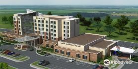 Hyatt Place Kansas City/Lenexa City Center