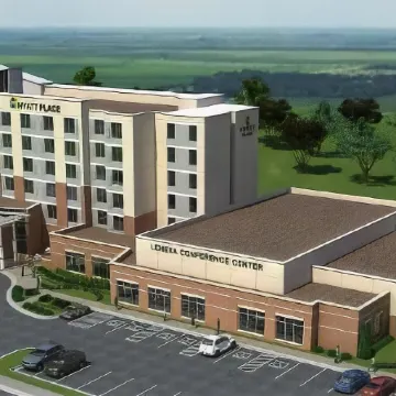 Hyatt Place Kansas City/Lenexa City Center