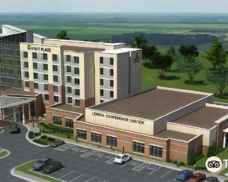 ハイアット プレイス カンザス シティ / レネックサ シティ センター レネックサのホテル