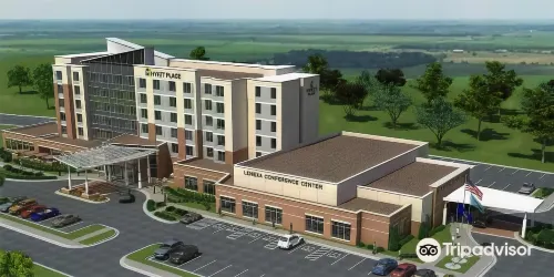 Hyatt Place Kansas City/Lenexa City Center Hotels in Lenexa