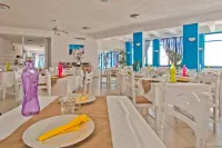 Bluu Bahari Hotel Hotels in Karpathos