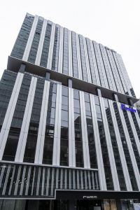 東京 同志社大学 東京サテライトキャンパス周辺のおすすめホテル 22年人気旅館を宿泊予約 Trip Com