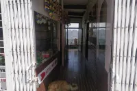 Goroomgo Himalaya Darshan Berinag Hotels in Pithoragarh