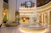 Grand Plaza Hotel & Wellness