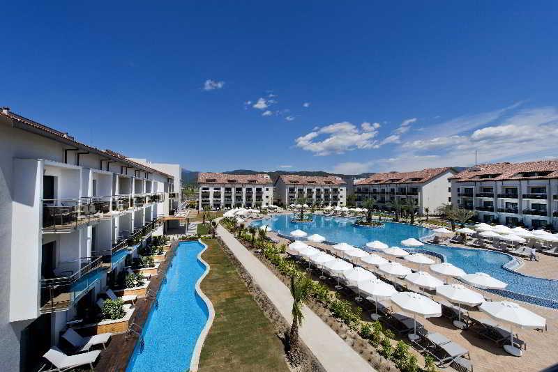 Tui  Sensatori Resort Barut Fethiye