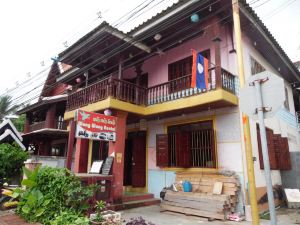 Cheng Backpackers Hotel 2