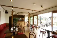 Obuse Inn Ventvert Các khách sạn ở Obuse