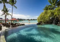 InterContinental Bora Bora le Moana Resort - Ocean View