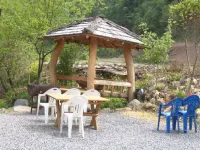 Danyang Ondal and Pyeonggang Pension