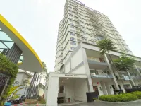 No.1 the Muji @ Puchong IOI Mall Skypod Residences