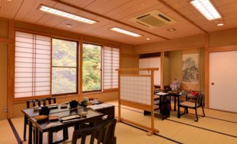Mikiya Ryokan