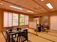 Mikiya Ryokan Hotels in Nakanojo