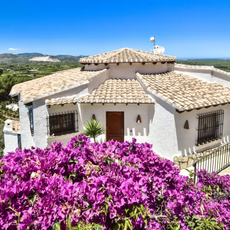 Villa Clementina