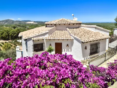 Villa Clementina